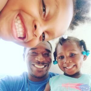 Meet your Posher, Rodney